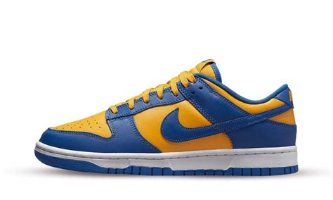 ucla nike dunks|nike dunk low ucla shoes.